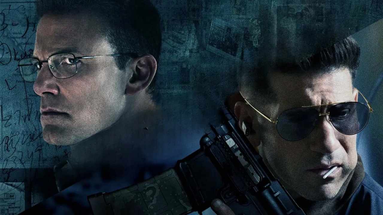 Mật Danh: Kế Toán 2 The Accountant 2