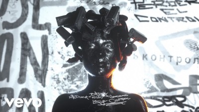 Mất Kiểm Soát-Lose Control