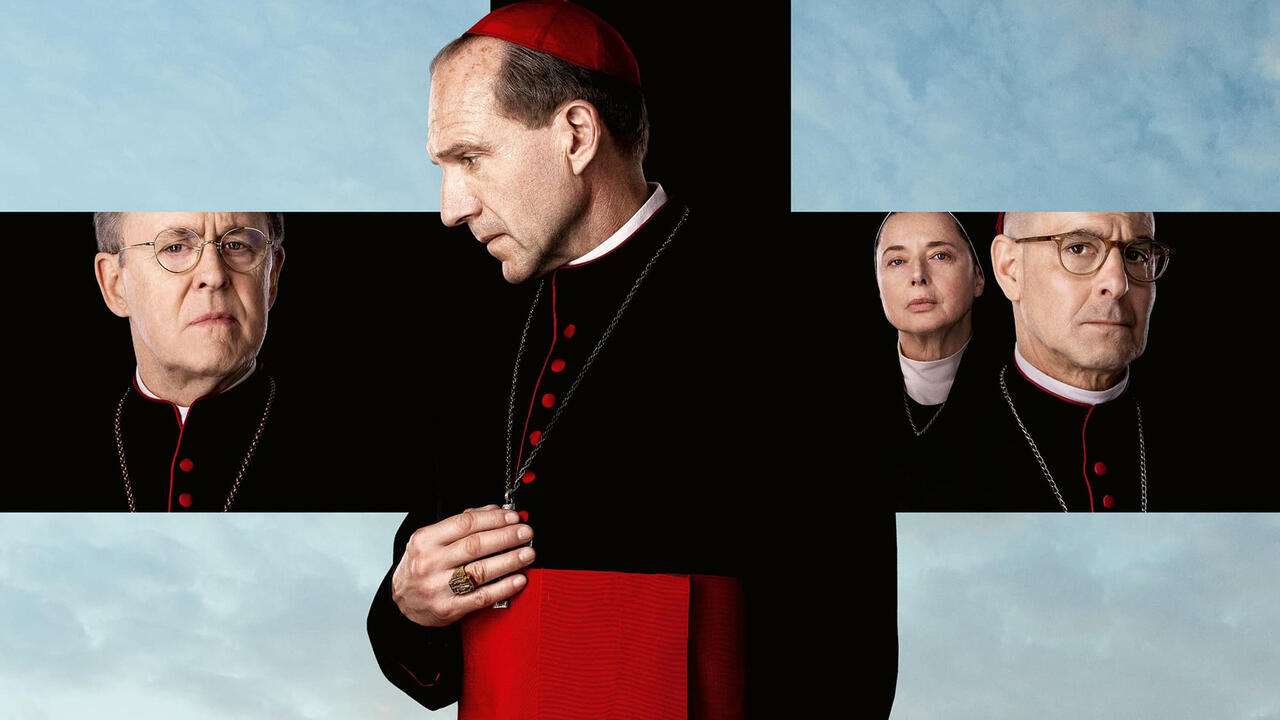 Mật Nghị Vatican - Conclave