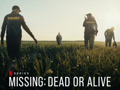 Mất Tích: Đã Chết Hay Còn Sống? Missing: Dead Or Alive?