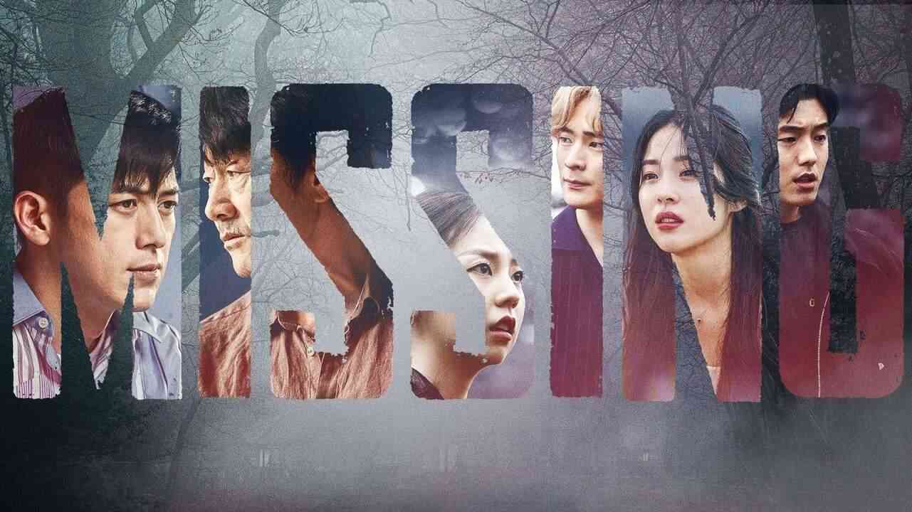 Mặt Trái Của Mất Tích - Missing: The Other Side