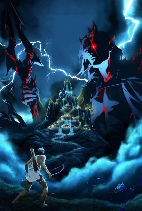 Máu Của Zeus (Phần 2)