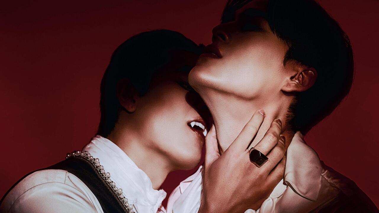 Máu Em Là Hơi Thở Của Tôi - My Golden Blood