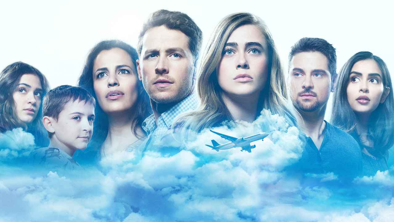 Máy Bay Mất Tích (Phần 1) Manifest (Season 1)