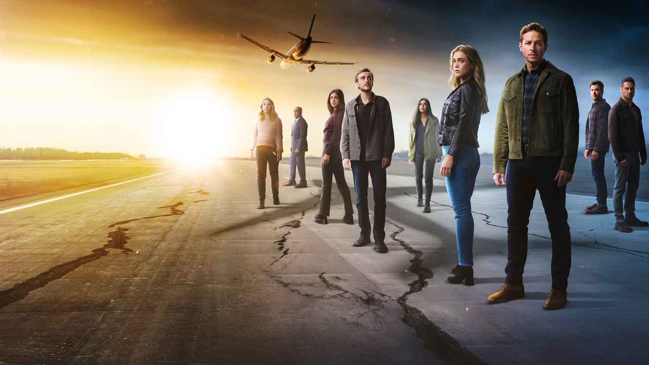 Máy Bay Mất Tích (Phần 4) Manifest (Season 4)