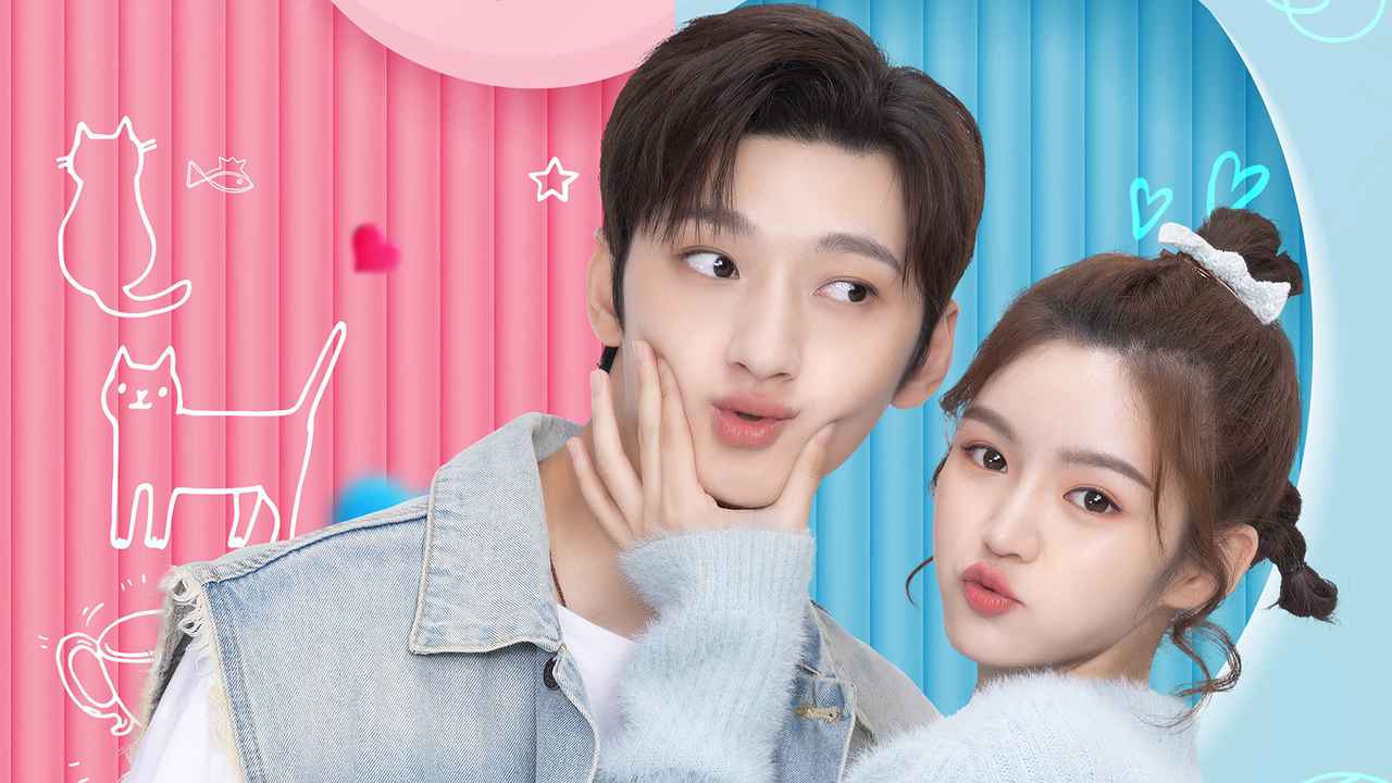 May Mắn Cũng Là Một Nghề - Miss Lucky Go!