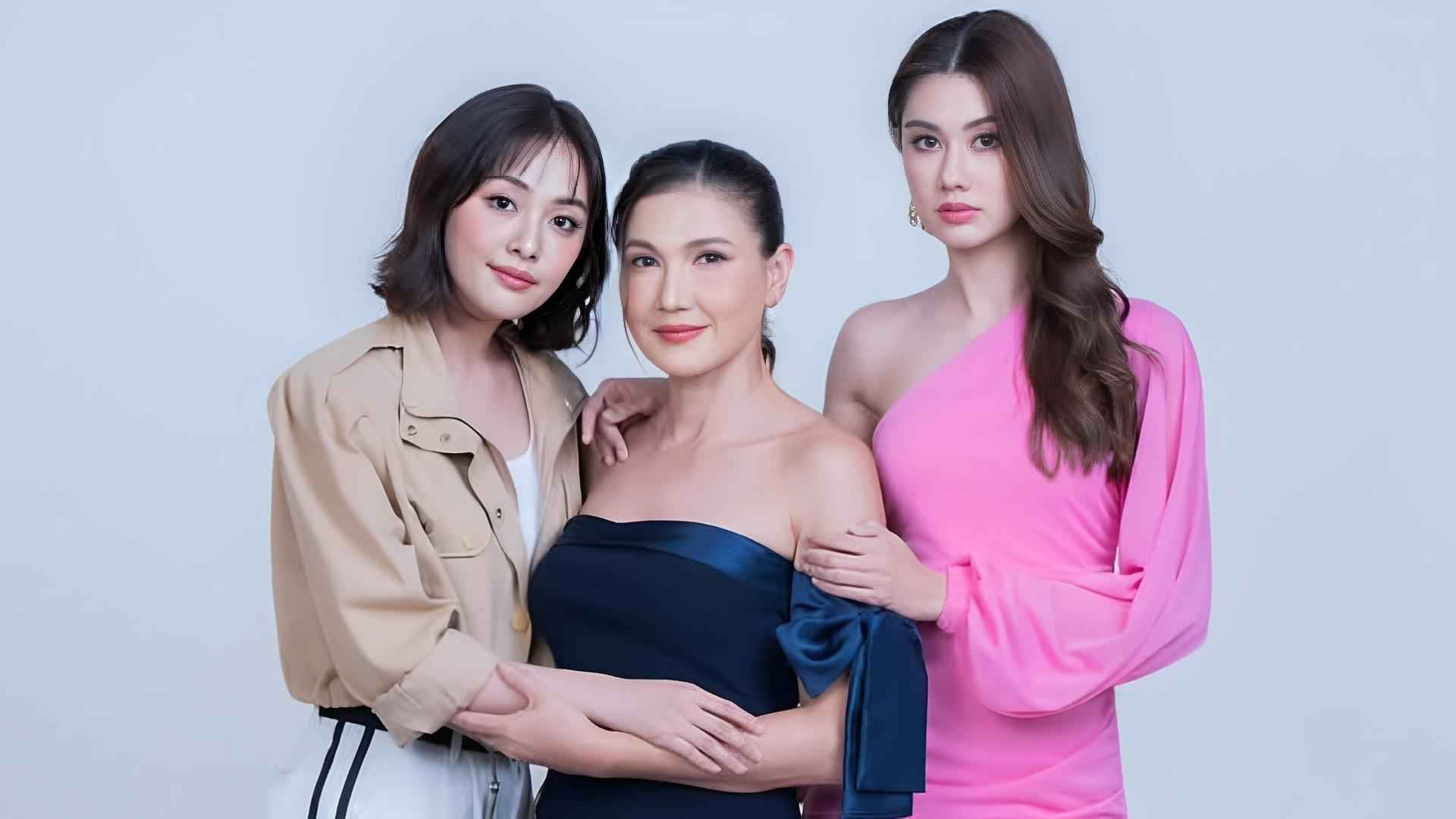 Mẹ Kế