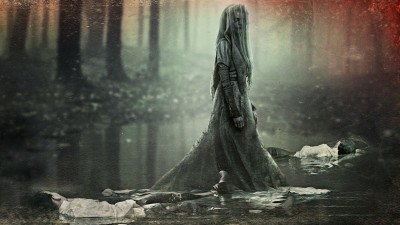 Mẹ Ma Than Khóc La Llorona The Curse of La Llorona