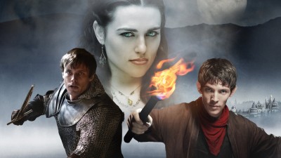 Merlin (Phần 1)-Merlin (Season 1)