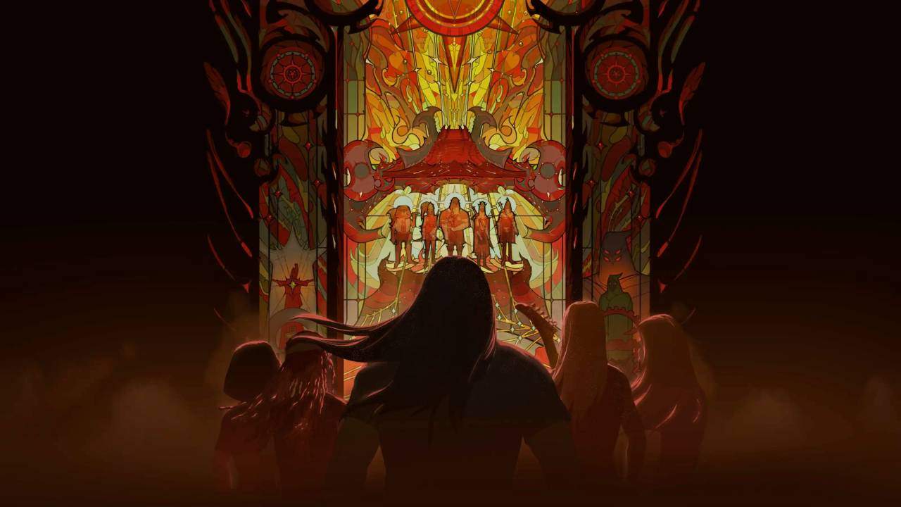 Metalocalypse: Binh Đoàn Doomstar