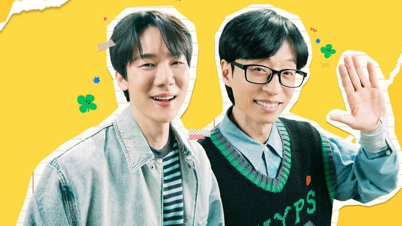 Mọi Lúc Mọi Nơi (Phần 3) - Whenever Possible (Season 3)