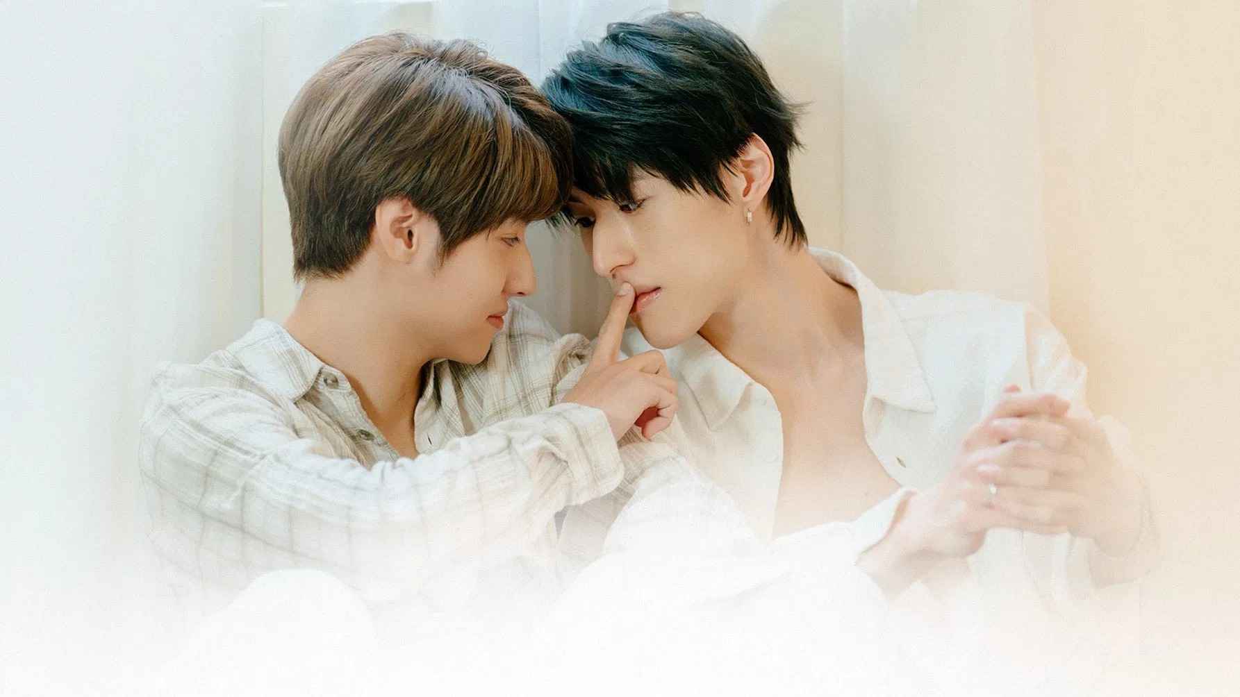 Mối Quan Hệ Bí Mật - Secret Lover