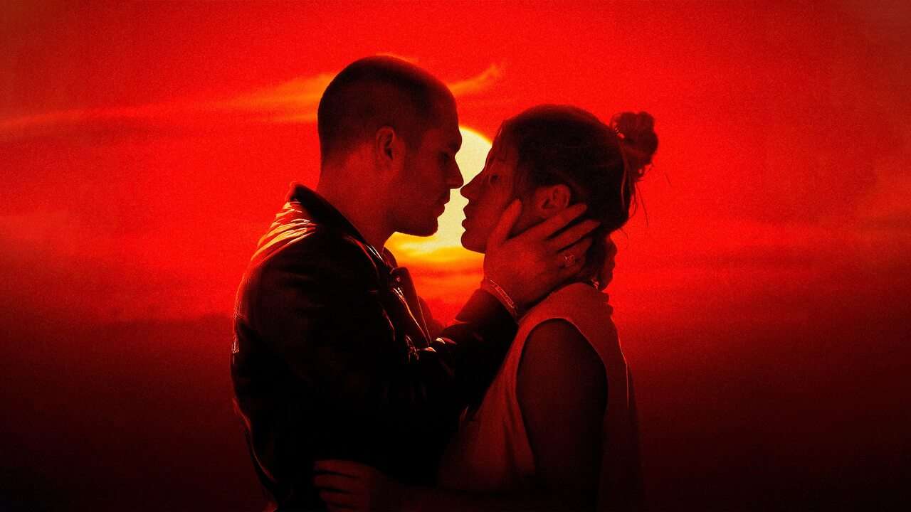 Mối Tình Cuồng Nhiệt - Beating Hearts