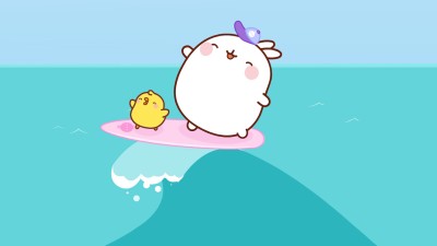 Molang (Phần 4)-Molang (Season 4)