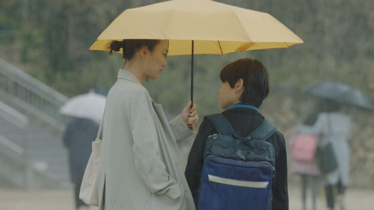 Một Cậu Bé Tốt A Good Boy