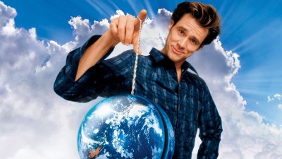 Một Ngày Làm Thượng Đế Bruce Almighty