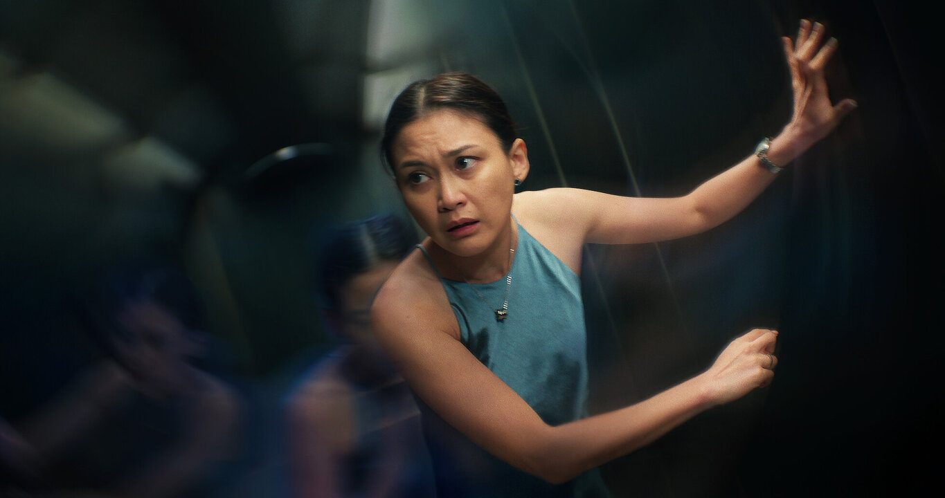 Một Phụ Nữ Bình Thường - A Normal Woman