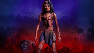 Mowgli: Cậu Bé Rừng Xanh-Mowgli: Legend of the Jungle
