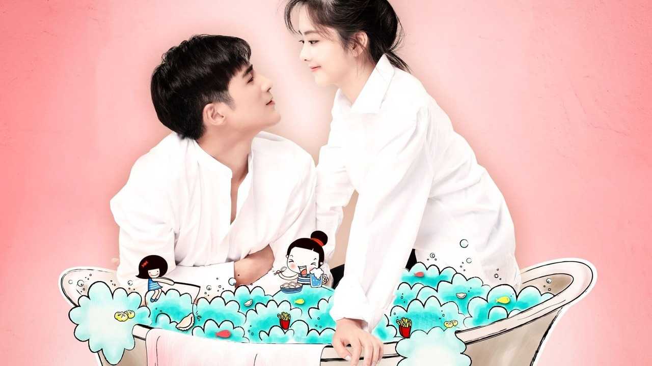 Mùa Hè Của Hồ Ly - Fox Fall In Love