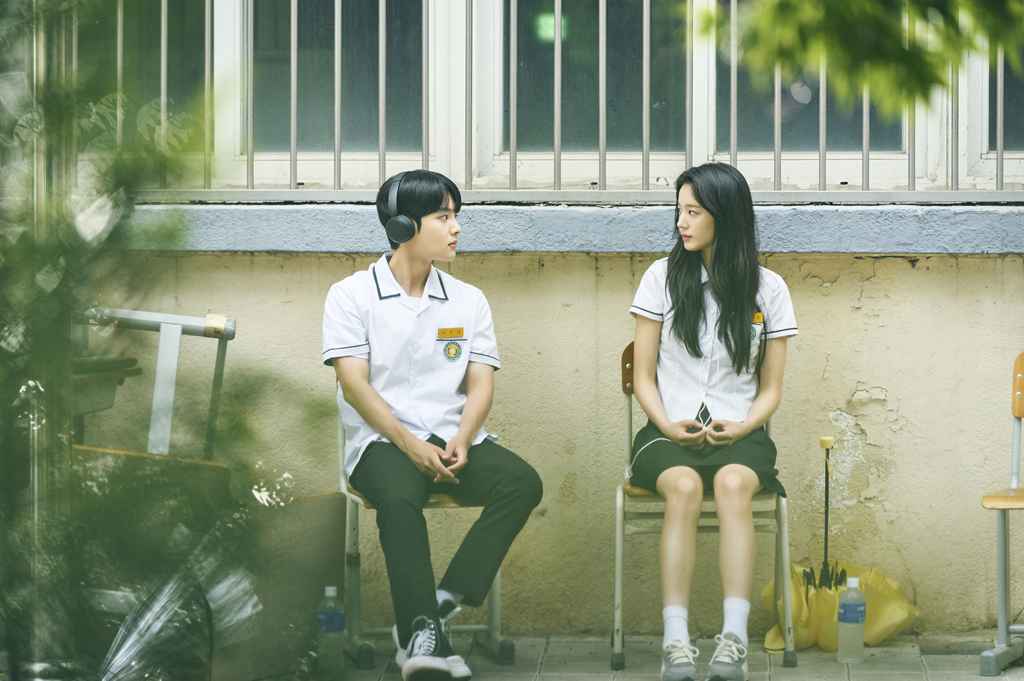 Mùa Hè Tươi Đẹp Của Chúng Ta - tvN O'PENing: Our Beautiful Summer