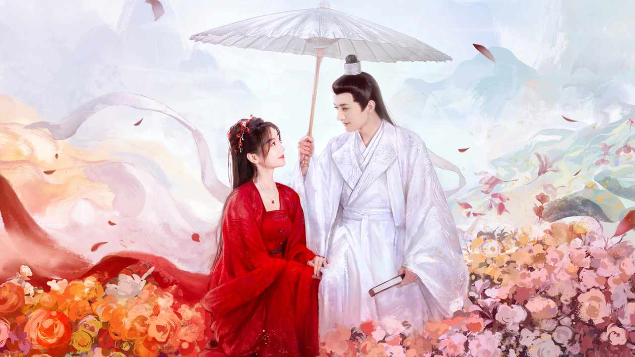 Mùa Hoa Rơi Gặp Lại Chàng - Love Never Fails