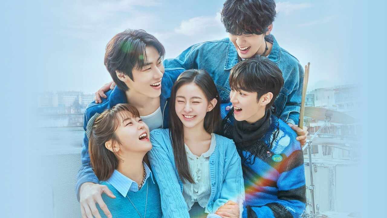 Mùa Xuân Tuổi Trẻ - Spring of Youth