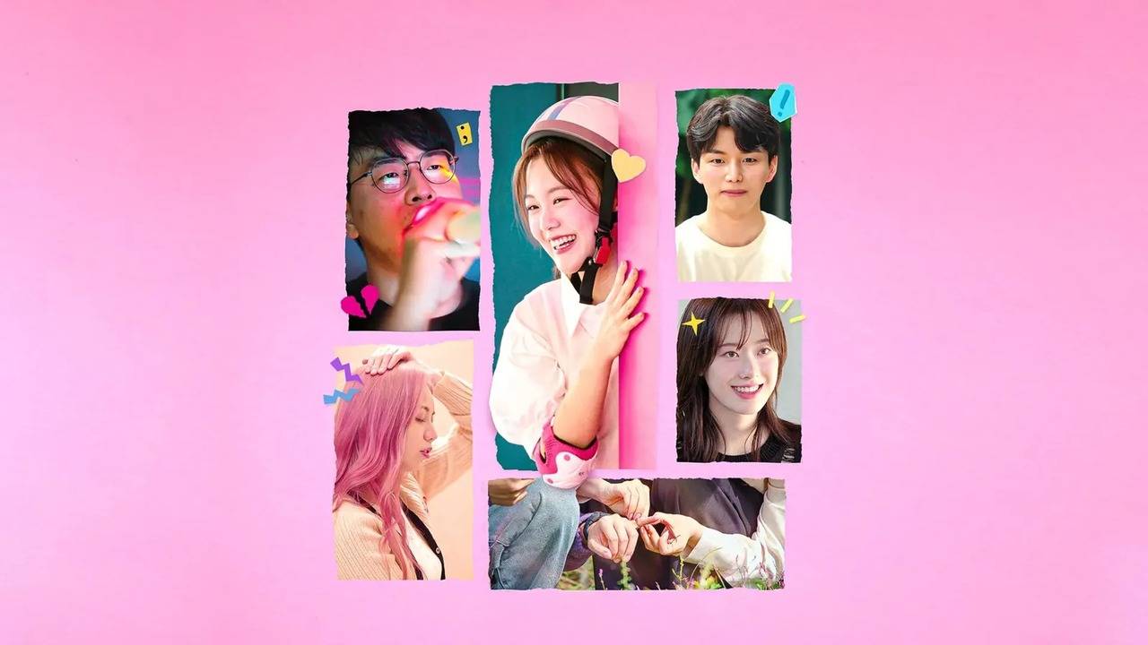 Muộn Còn Hơn Ế - Better Late Than Single