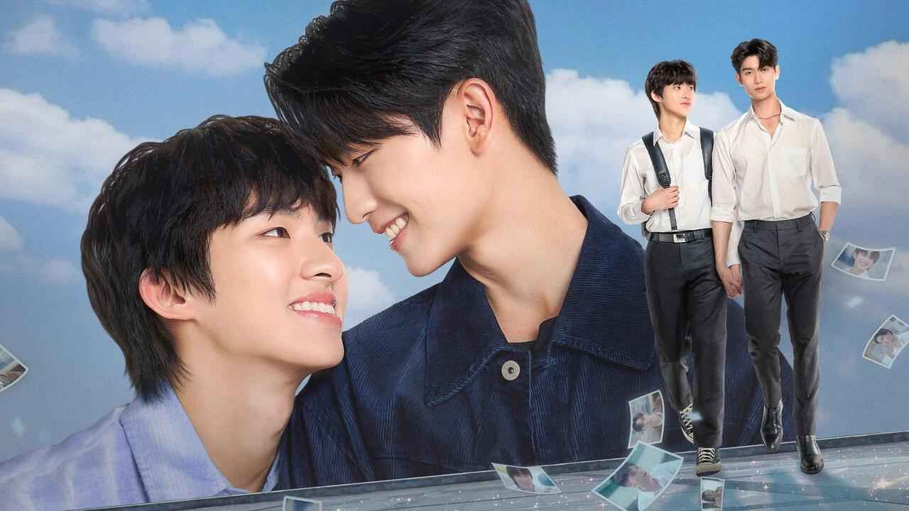 Muôn Ngàn Trời Mây