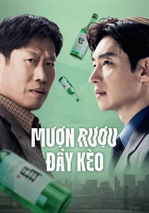 Mượn Rượu Đẩy Kèo
