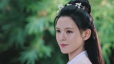 Mỹ Nhân Bì-The Beauty Skin
