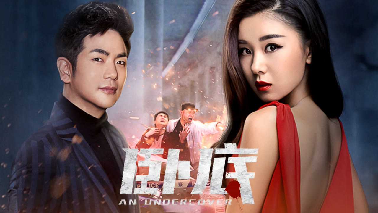 Nằm Vùng An Undercover
