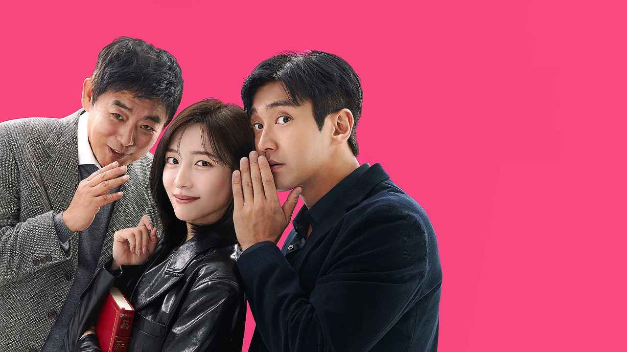 Nghề Siêu Khó Nói - Forbidden Fairytale