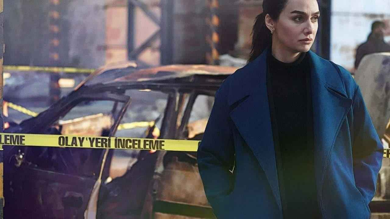 Nghĩa Trang (Phần 1) - Graveyard (Season 1)