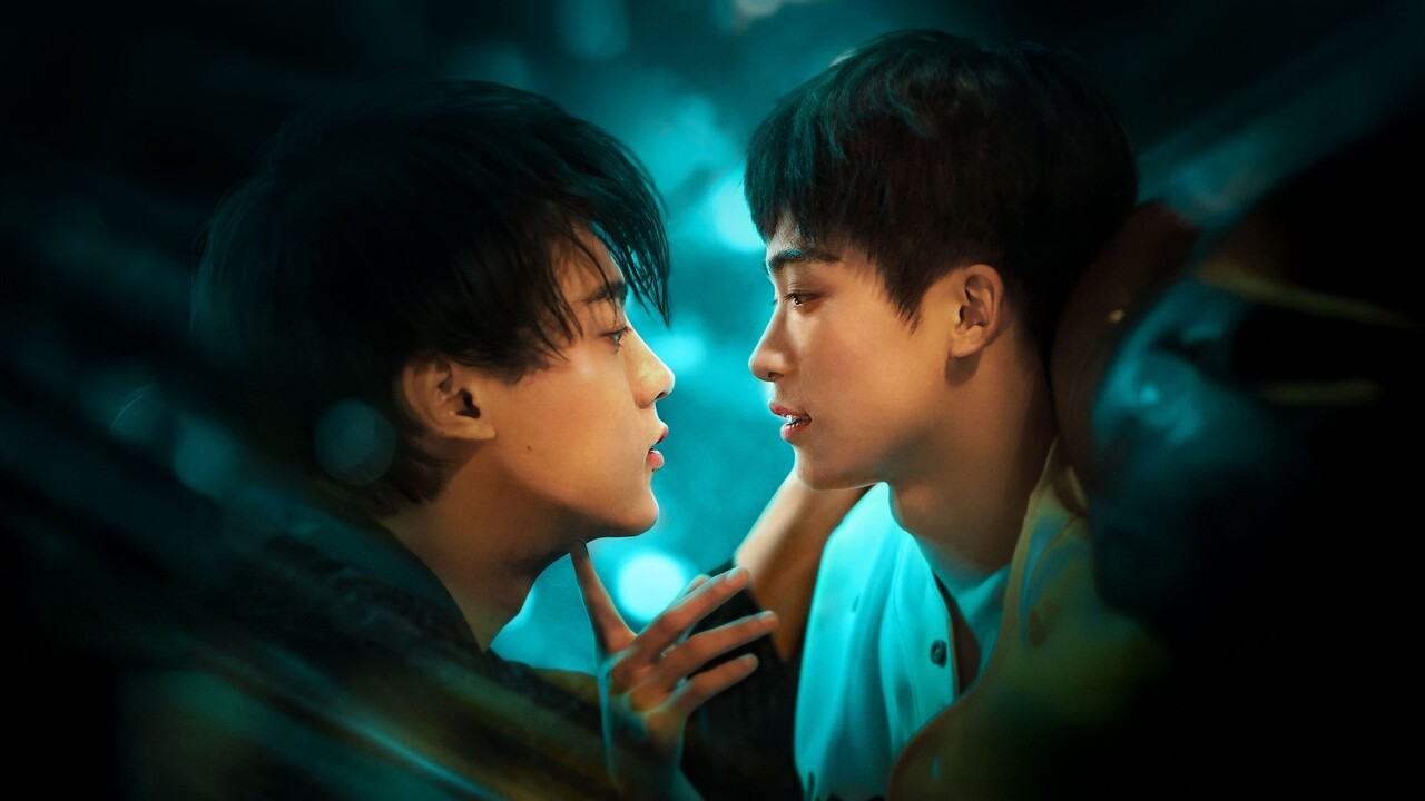 Nghịch Tập - Revenged Love