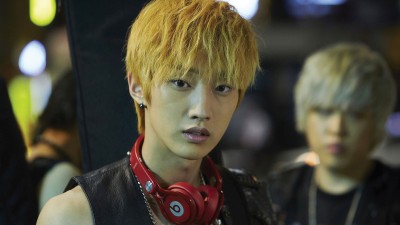 Ngoại Già Tuổi Đôi Mươi-Miss Granny