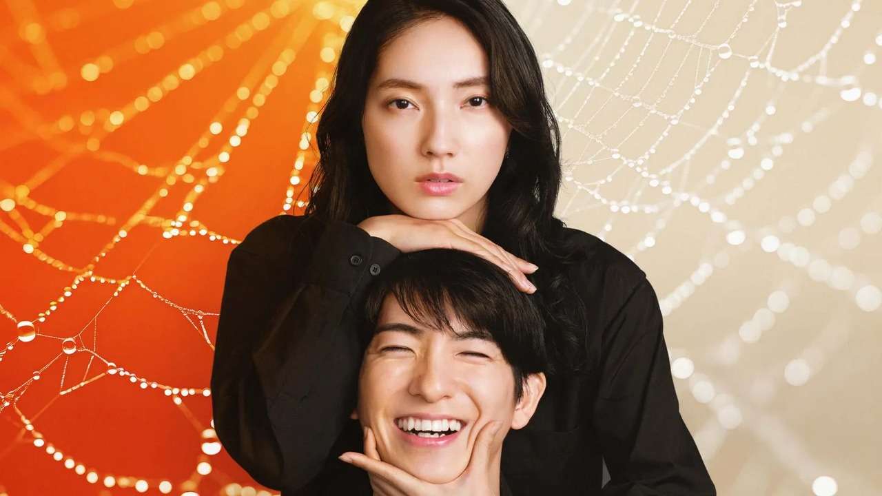 Ngoại Tình Tột Đỉnh - Perfect Adultery: The Beauty Of Concealment