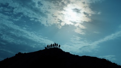 Ngọn Núi 2-The Mountain 2