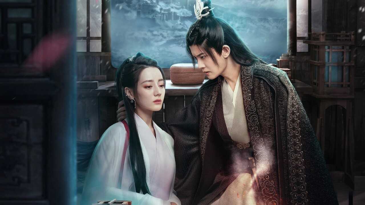 Ngự Giao Ký (Phần 1): Dữ Quân Sơ Tương Thức - The Blue Whisper