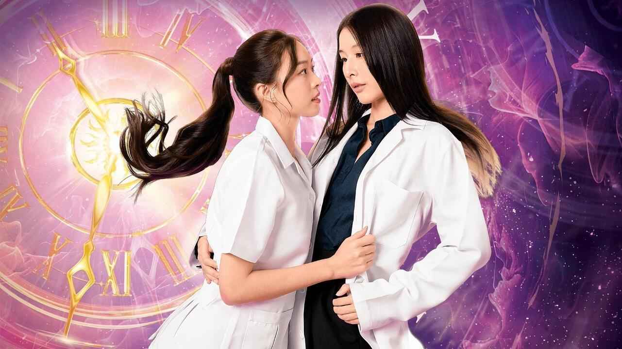 Ngược Dòng Quỹ Đạo - Reverse With Me