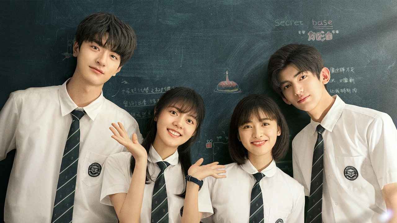 Người Bạn Một Tuần - One Week Friends