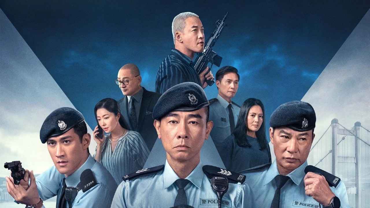 Người Bảo Vệ Chân Lý - Homeland Guardian