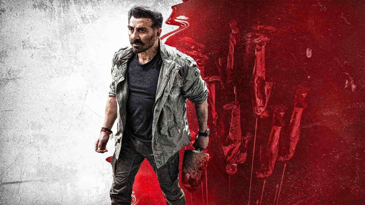 Người Bảo Vệ Công Lý - Jaat