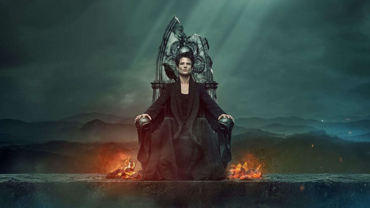 Người Cát (Phần 2) - The Sandman (Season 2)