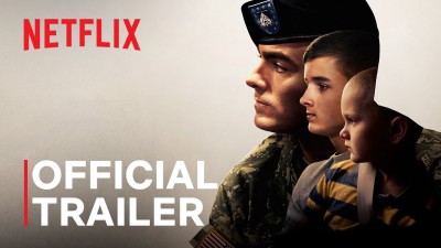 Người Cha, Người Lính, Người Con Father Soldier Son