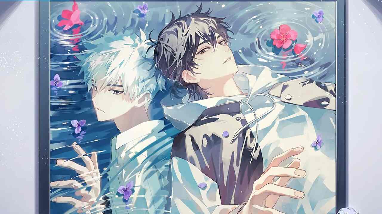Người Đại Diện Thời Gian (Phần 2) Link Click (Season 2)