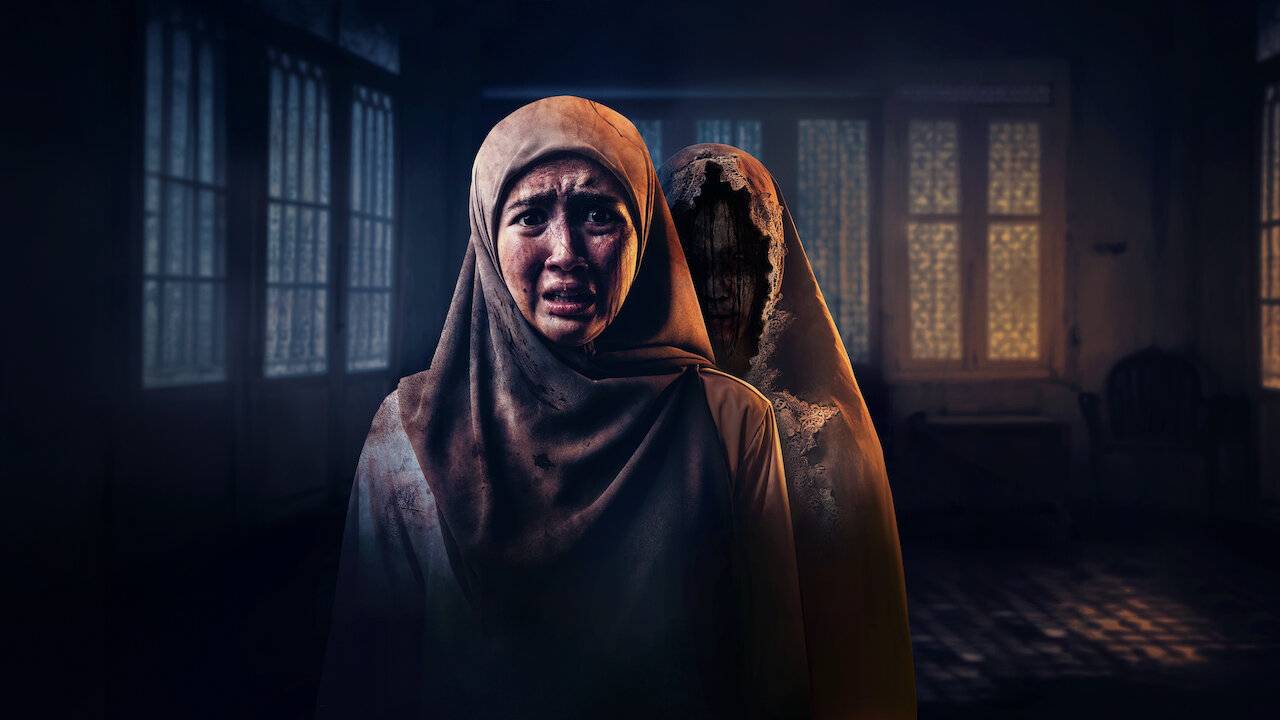 Người Đàn Bà Tội Lỗi - Wanita Ahli Neraka