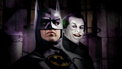 Người Dơi Batman