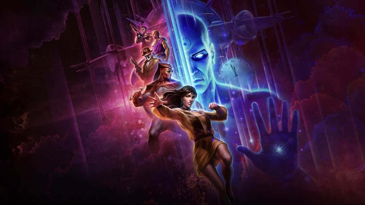 Người Gác Đêm: Chương 2 - Watchmen: Chapter II