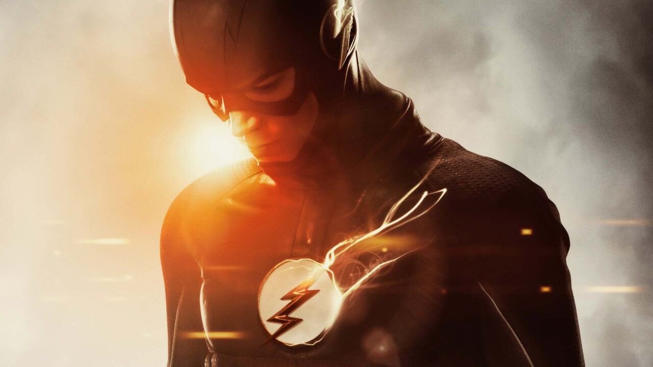 Người Hùng Tia Chớp (Phần 2) - The Flash (Season 2)