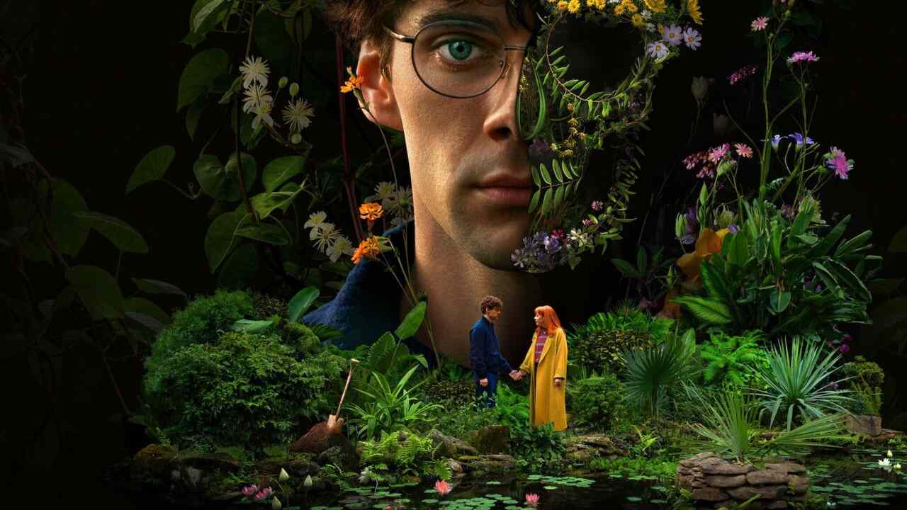 Người Làm Vườn The Gardener